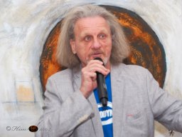 15 Jahre Kunstschaffen 6.01.2026